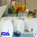 Single Side PE Coated Paper For Cups Making